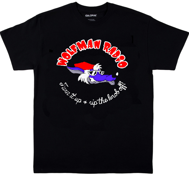 WMR T Shirt image