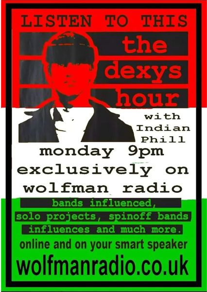 Show Poster